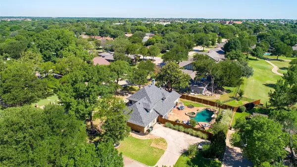 Mansfield, TX 76063,1400 Clover Hill Road