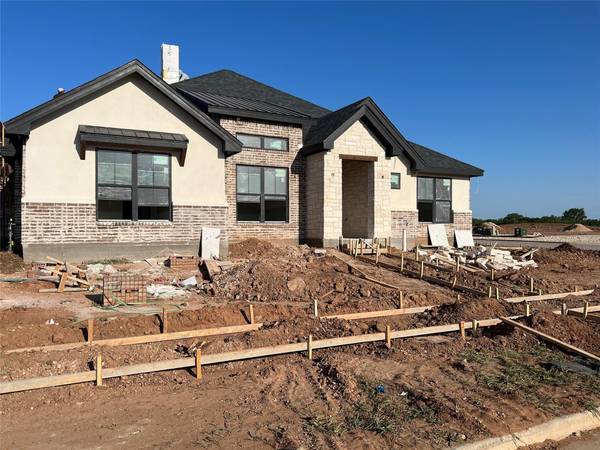 6502 Beals Creek Drive, Abilene, TX 79606