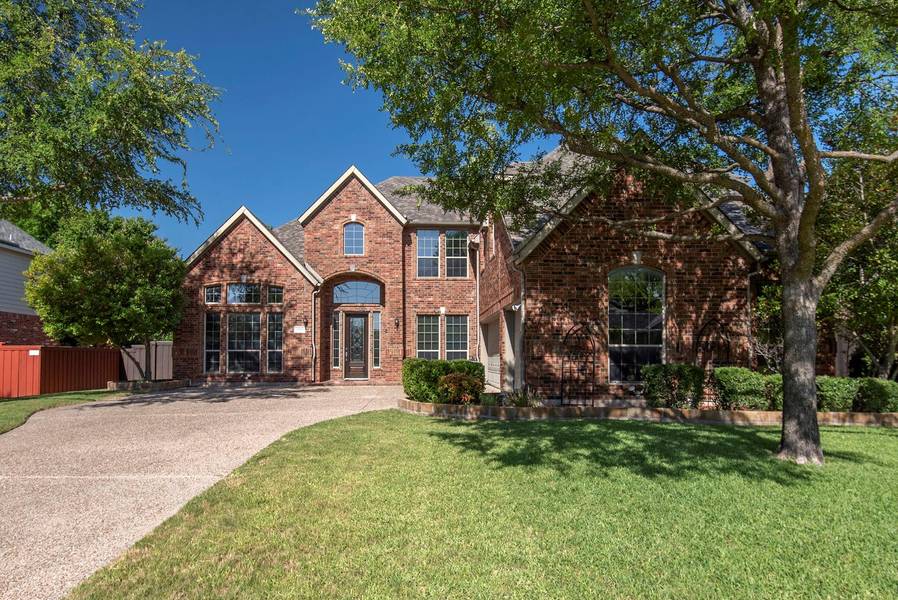 1505 Vinecrest Lane, Allen, TX 75002