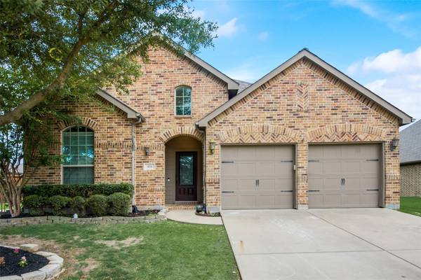 404 Bur Oak Trail, Forney, TX 75126