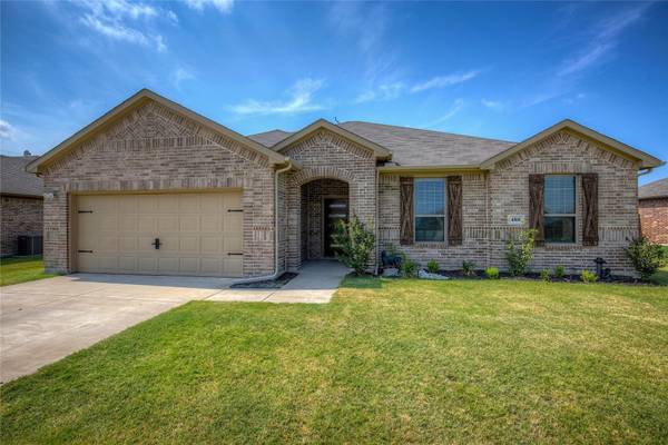 480 Collin Street, Nevada, TX 75173