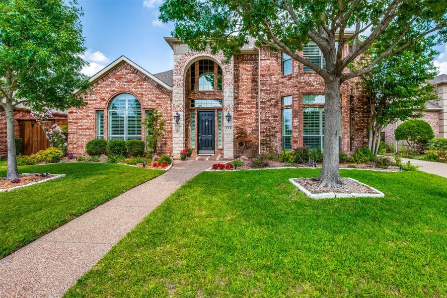 112 Trinity, Coppell, TX 75019