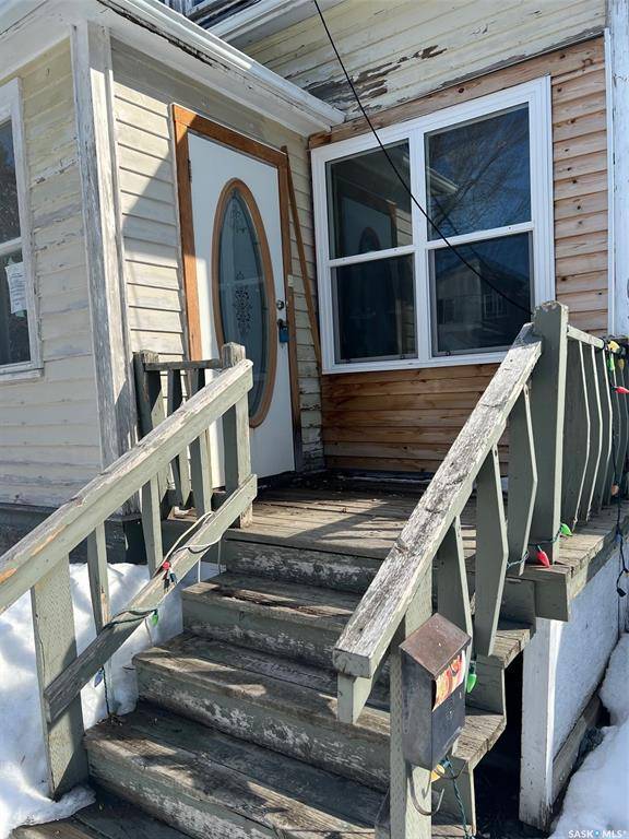 Regina, SK S4T 5E8,1451 Empress STREET