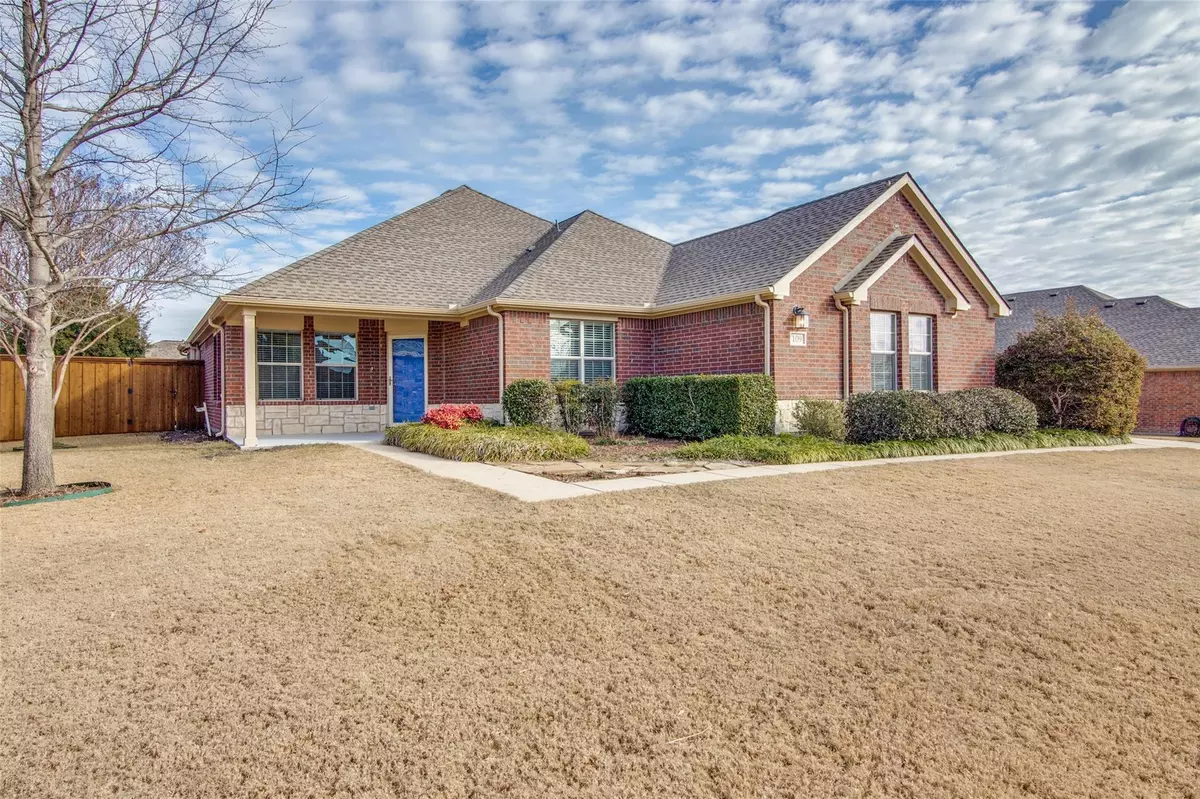 Wylie, TX 75098,109 Forestbrook Drive