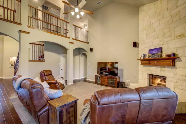 Wylie, TX 75098,1306 Shadow Hills Drive