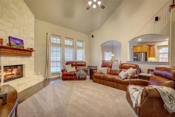 Wylie, TX 75098,1306 Shadow Hills Drive