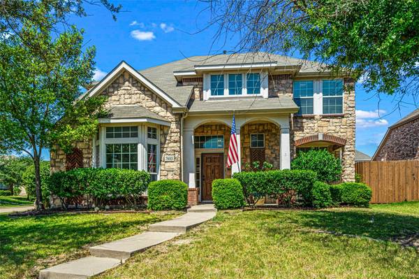 7403 Wovenedge Court, Frisco, TX 75035