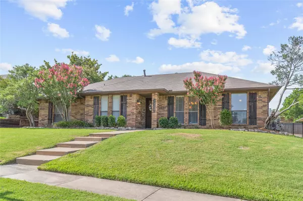 Carrollton, TX 75007,1712 Rosemeade Circle