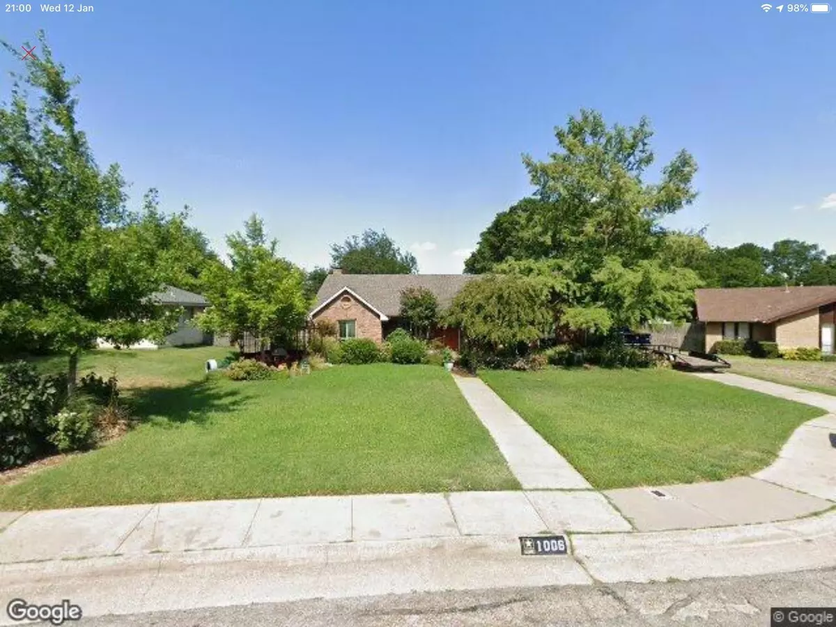 Duncanville, TX 75137,1006 Greenway Court