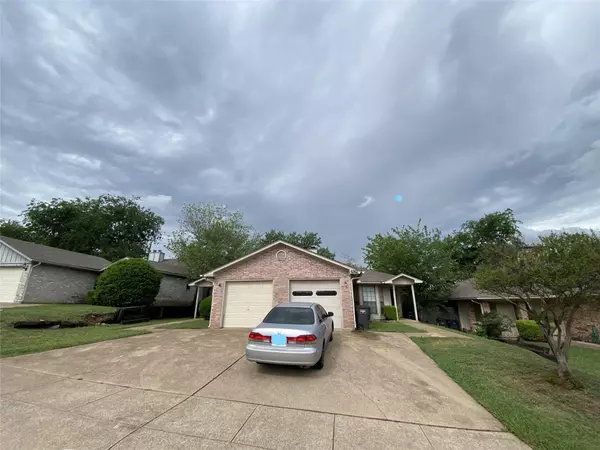 Fort Worth, TX 76133,6262 Canyon Circle #6264