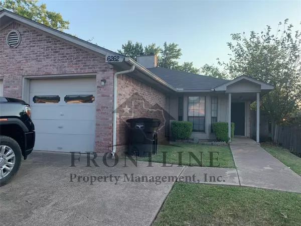 Fort Worth, TX 76133,6262 Canyon Circle #6264