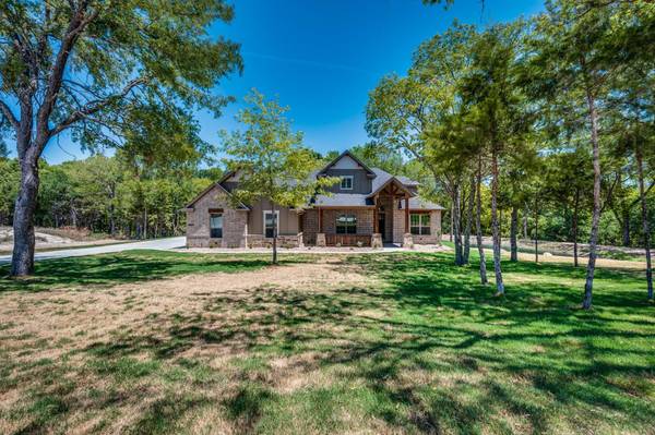 461 Silo Court, Waxahachie, TX 75167