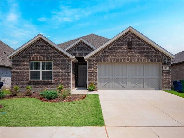 6209 Norley Court, Aubrey, TX 76227