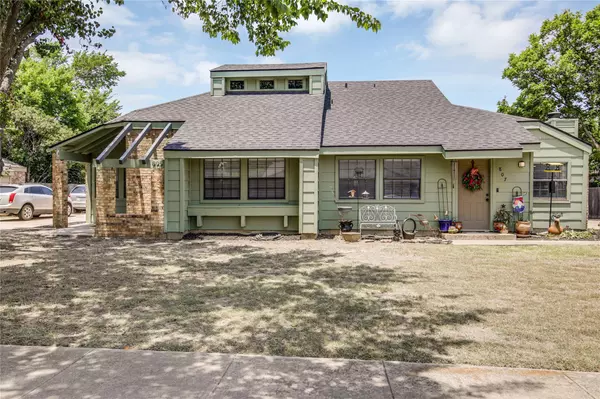 Keller, TX 76248,807 Windcrest Drive