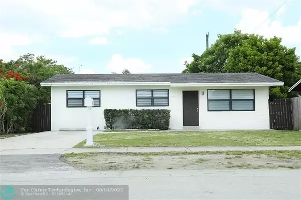 521 NW 20TH AV, Fort Lauderdale, FL 33311