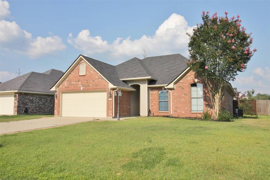 134 Fitzwilliam Street, Haughton, LA 71037