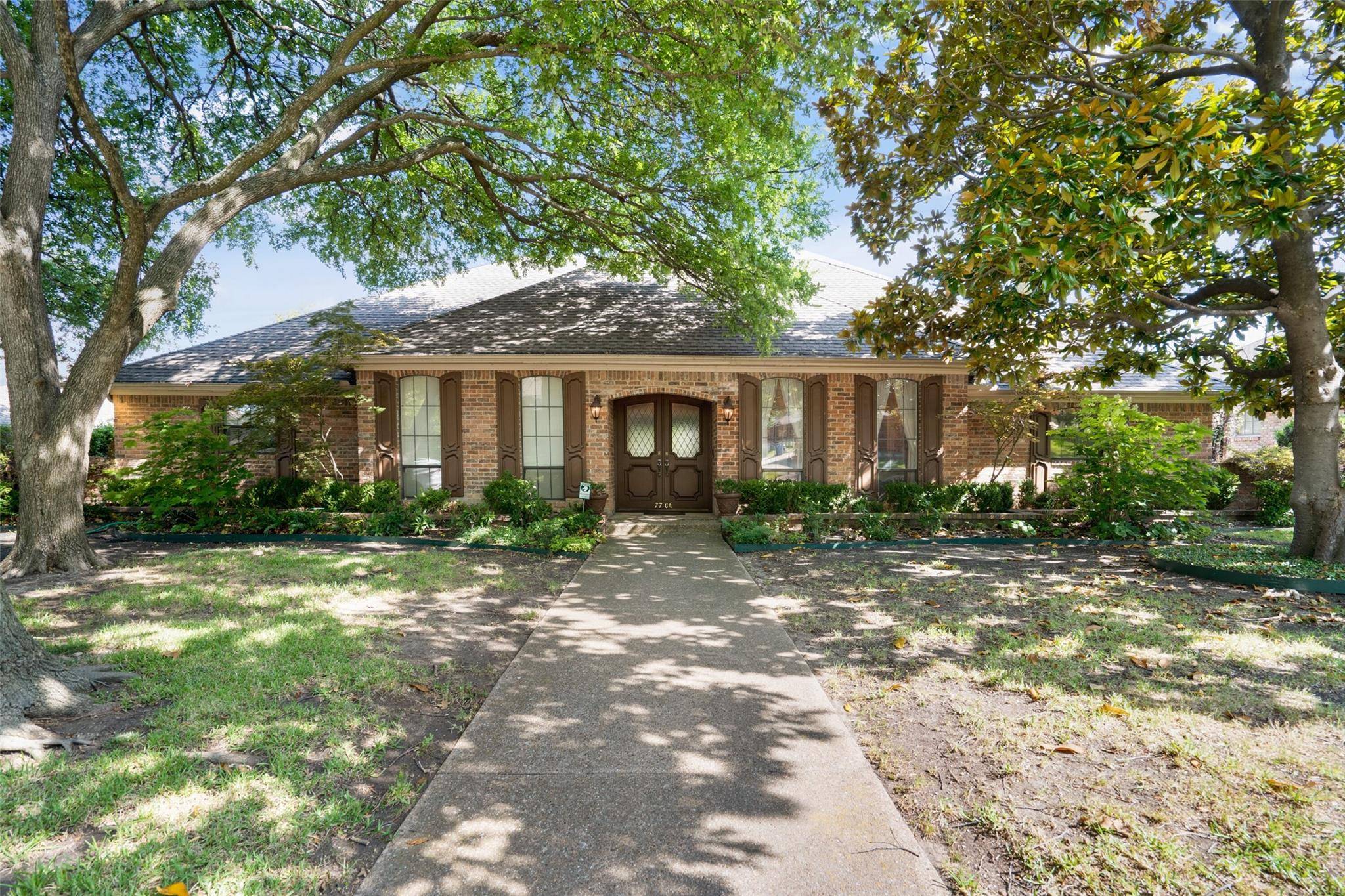 7706 Pennyburn Drive, Dallas, TX 75248
