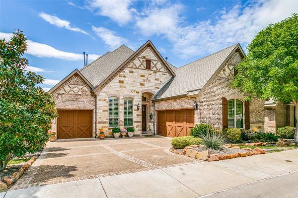 408 Sir Torin Lane, Lewisville, TX 75056