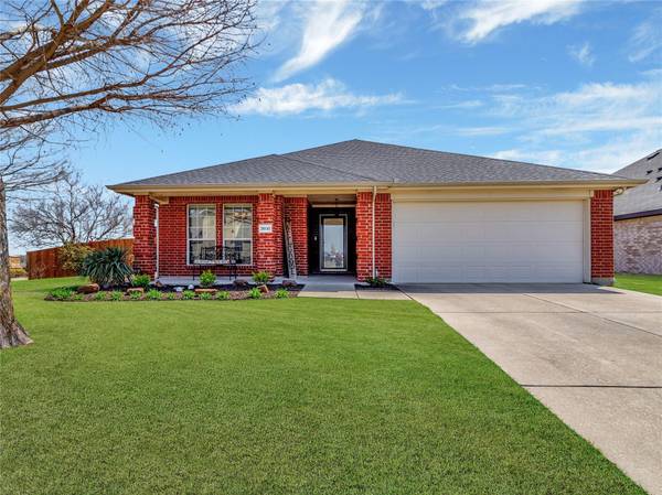 3600 Spruce Street, Royse City, TX 75189