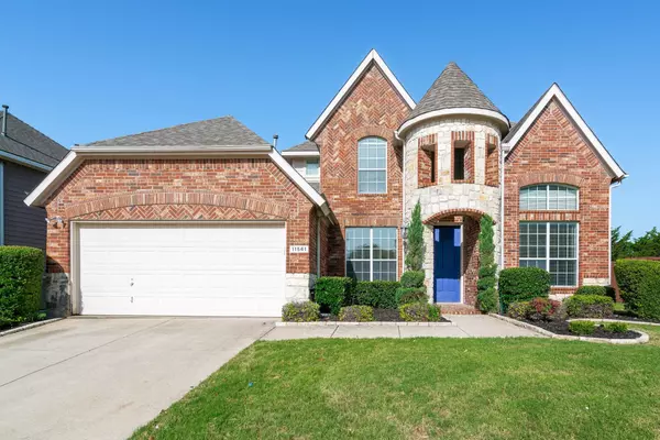 11561 Luxembourg Lane, Frisco, TX 75033