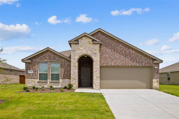 6329 Wales Street, Celina, TX 76227