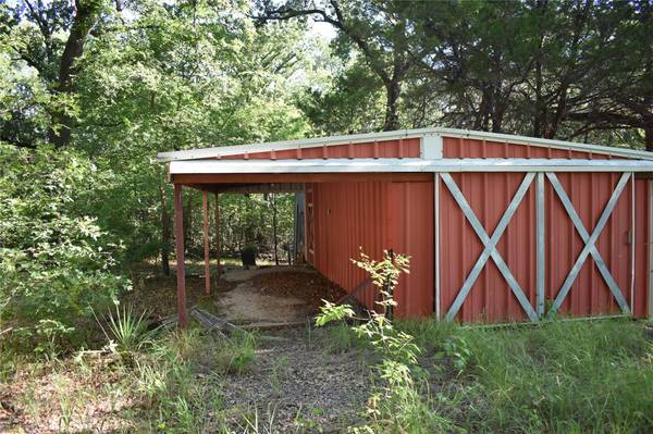 565 Oxford Drive, Gordonville, TX 76245