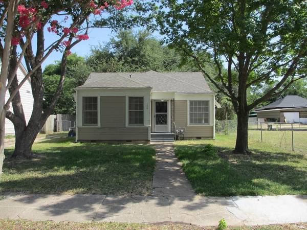 106 Craig Street, Hillsboro, TX 76645