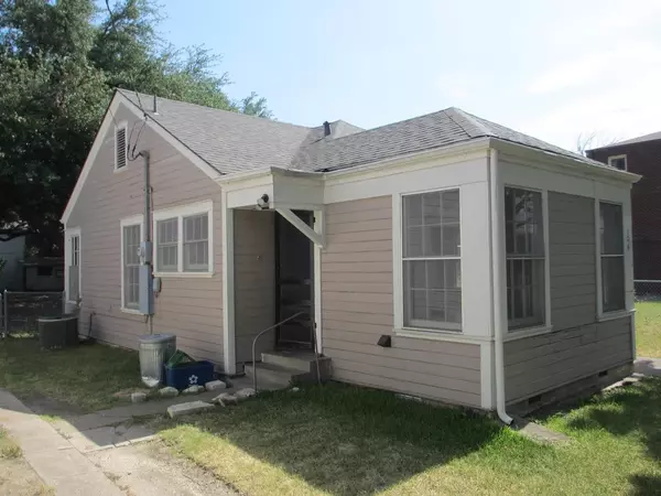 Hillsboro, TX 76645,106 Craig Street