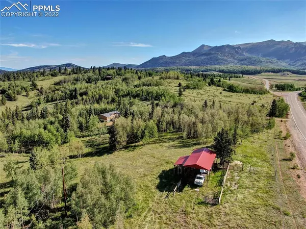 10715 S Highway 67, Cripple Creek, CO 80813