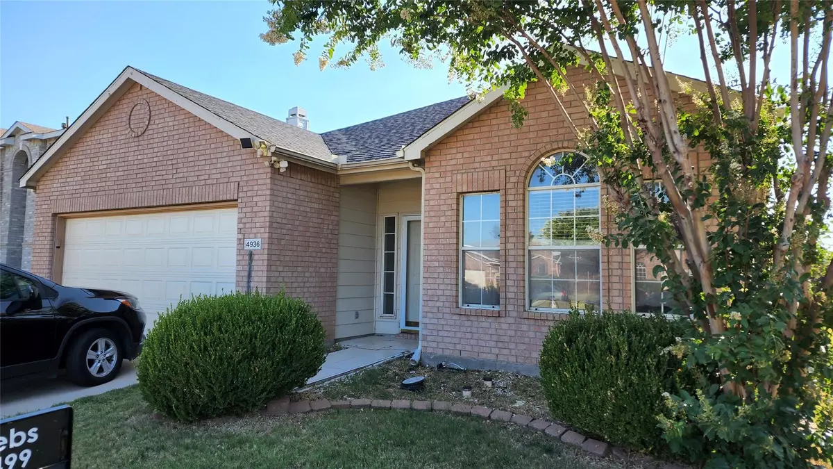 Grand Prairie, TX 75052,4936 Steeple Chase Court