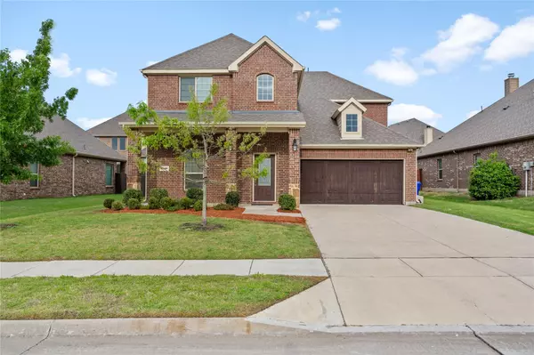 2408 Perdenales Drive, Royse City, TX 75189