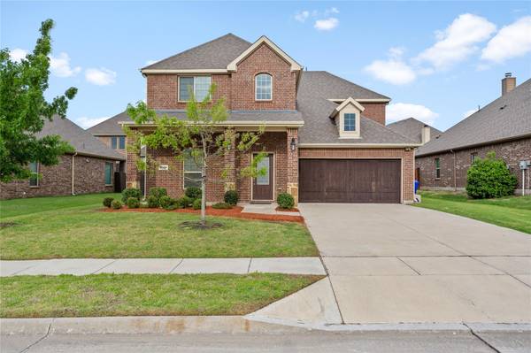 2408 Perdenales Drive, Royse City, TX 75189