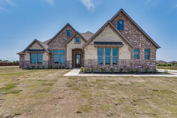 211 Crosswind, Waxahachie, TX 75167