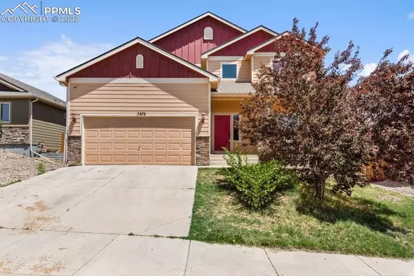 7372 Willowdale DR, Fountain, CO 80817