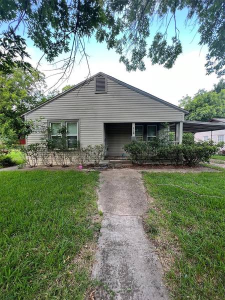 118 S Ellis Street, Lancaster, TX 75146