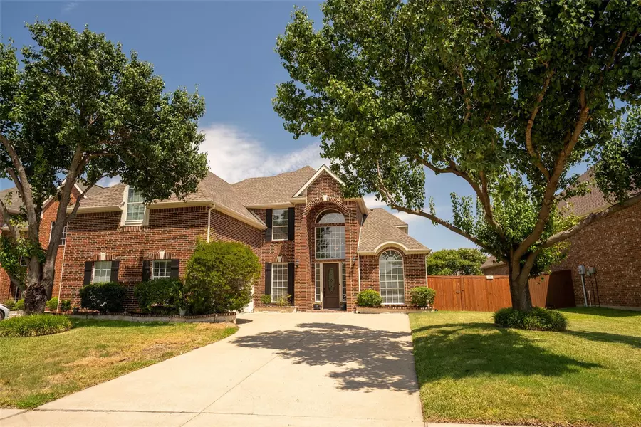 8310 Lighthouse Drive, Rowlett, TX 75089