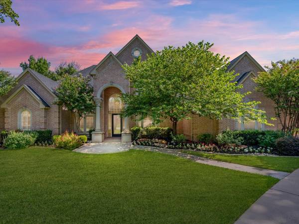 1402 Exeter Court, Southlake, TX 76092