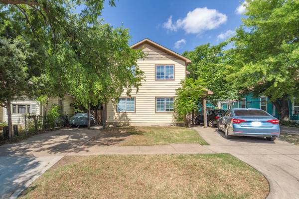 1920 Saint Louis Avenue, Fort Worth, TX 76110