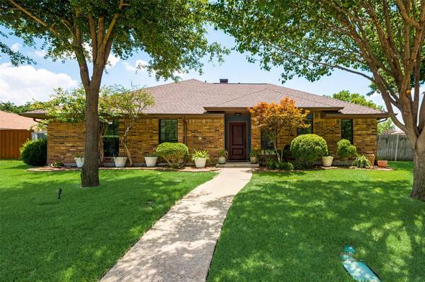 1666 N Valley Parkway, Lewisville, TX 75077