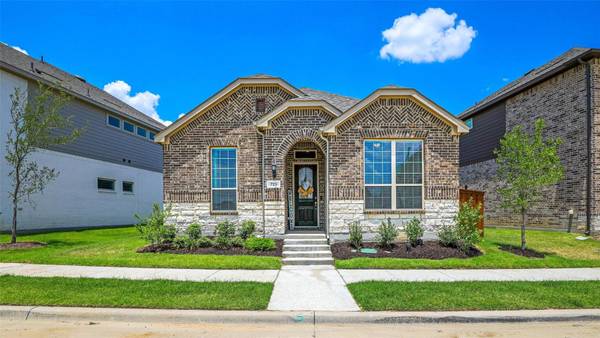 725 Waterbrook Parkway, Argyle, TX 76226