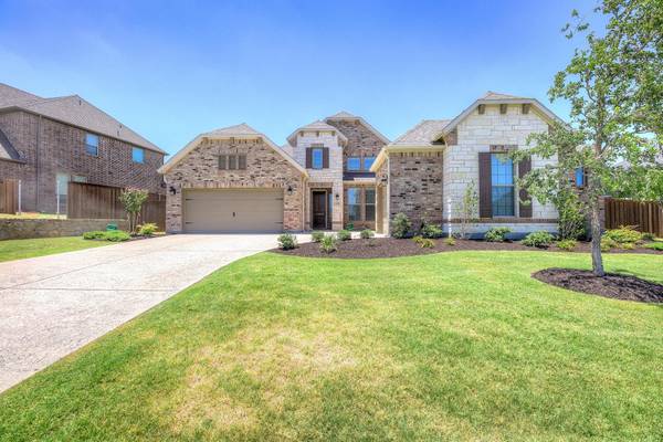 1520 Indigo Way, Haslet, TX 76052