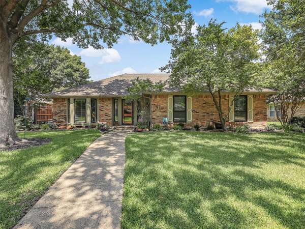 112 Raven Lane, Coppell, TX 75019