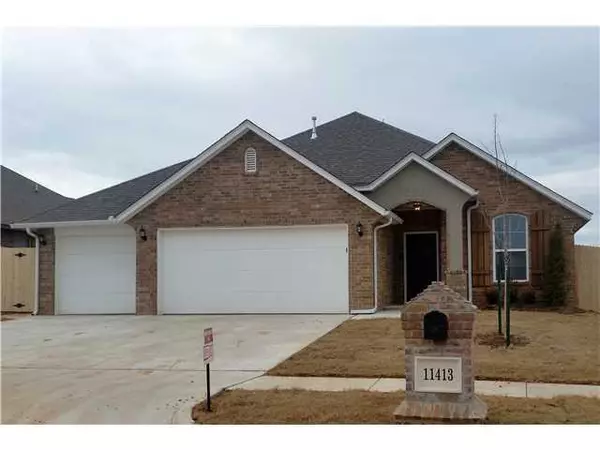 11413 NW 132nd Terrace, Piedmont, OK 73078