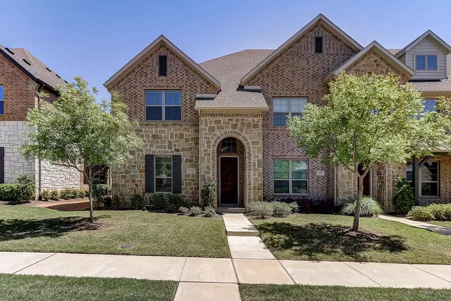 3101 Gaylord Drive, Mckinney, TX 75070