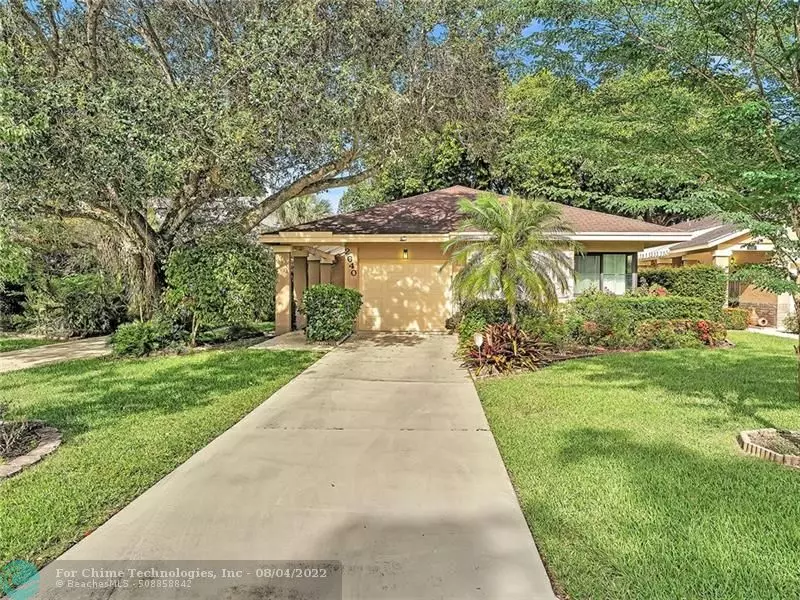 2640 Aloe Ave, Coconut Creek, FL 33063