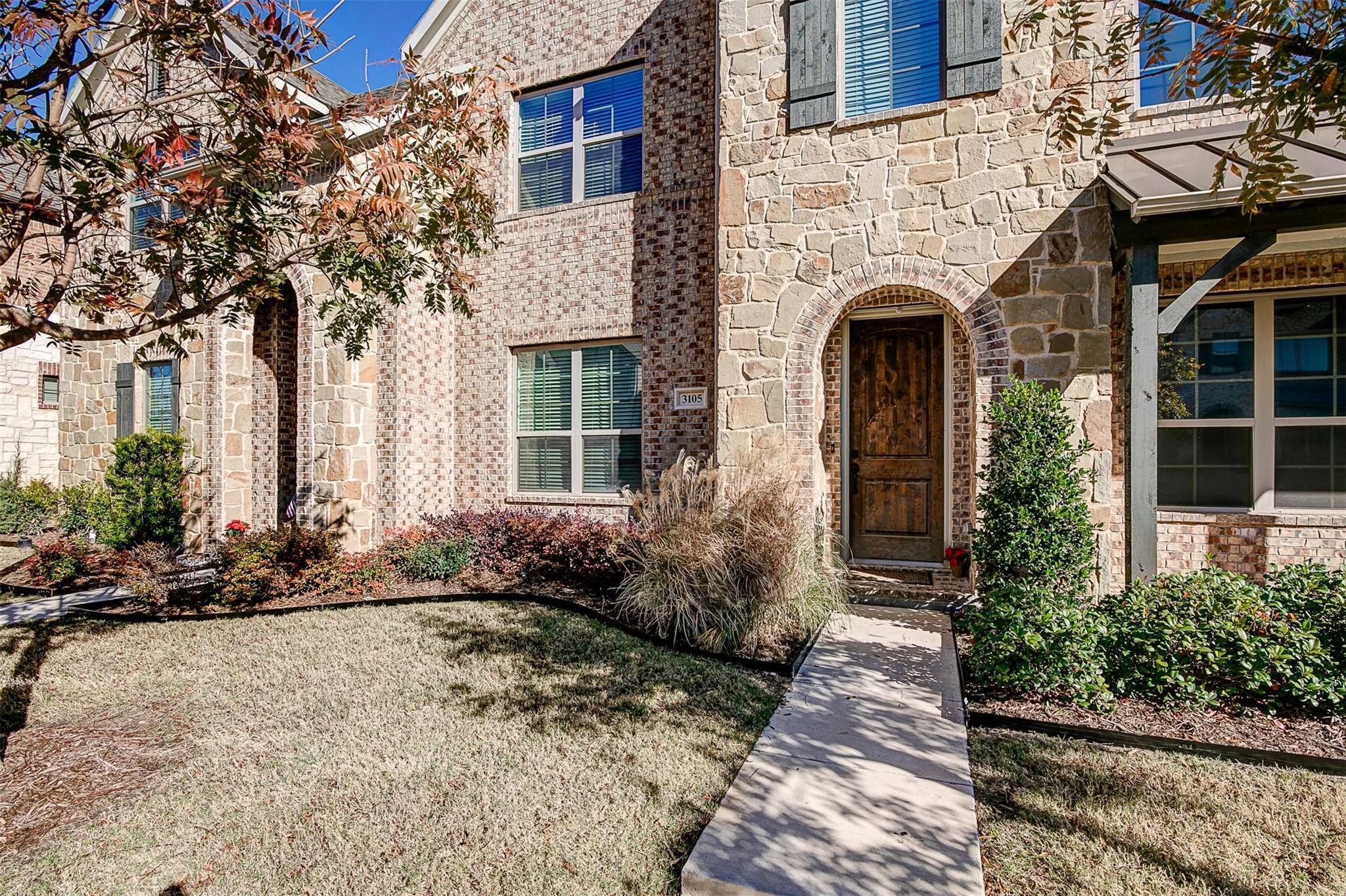 Mckinney, TX 75070,3105 Gaylord Drive