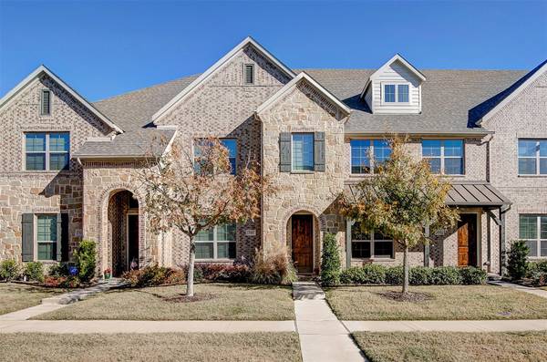 3105 Gaylord Drive, Mckinney, TX 75070