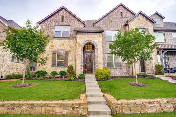 3020 Gaylord Drive, Mckinney, TX 75070