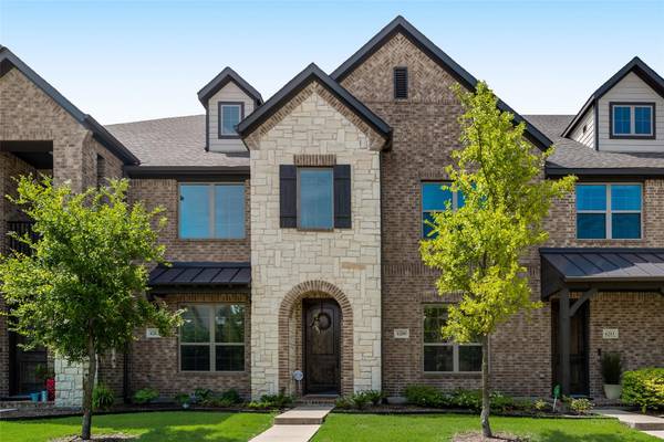 6209 Davison Way, Mckinney, TX 75070