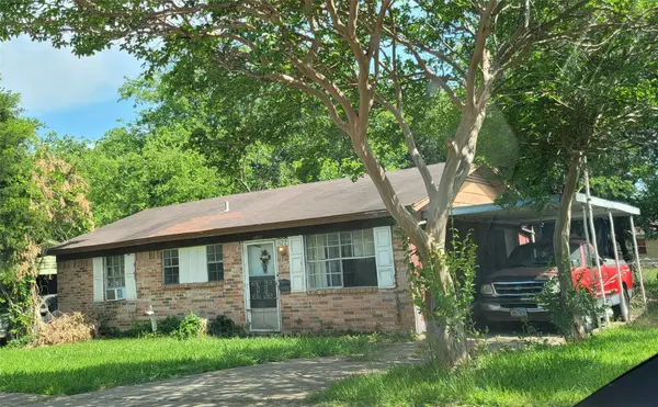 1122 Hickory Trail, Garland, TX 75040